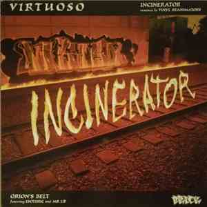 Virtuoso  - Incinerator / Orion's Belt