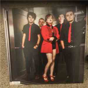Vita & The Vicious - Bender E.P