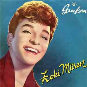 Zeki Müren - Mevlana / Sesimde Şarkısı Aşkın