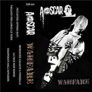 A New SCAR / Warfare  - A New SCAR / La Pace Non Rende