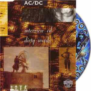 AC/DC - Dirty Words