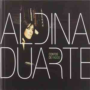 Aldina Duarte - Contos De Fados