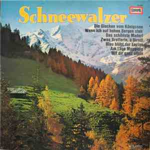 Alfons Zitz Und Fred Heiders, Der Bergsteiger-Chor Unter Der Leitung Von Ed ...