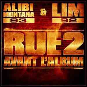 Alibi Montana & LIM  - Rue 2