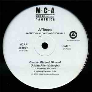 ATeens - Gimme! Gimme! Gimme!