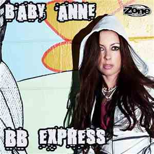 Baby Anne - BB Express