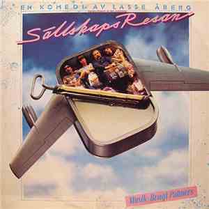 Bengt Palmers - Sällskapsresan