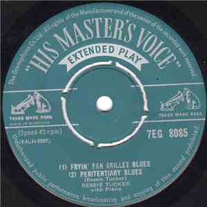 Bessie Tucker - Blues By Bessie