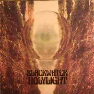 Blackwater Holylight - Blackwater Holylight