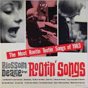 Blossom Dearie - Sings Rootin' Songs