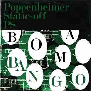 Boma Bango - EP 1