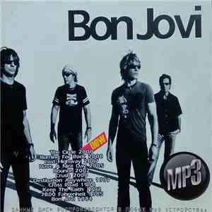 Bon Jovi - MP3
