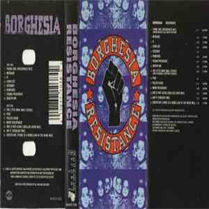 Borghesia - Resistance