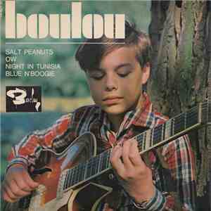 Boulou - Salt Peanuts