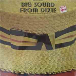 Boyd Kenton Band With The Southernaires  - Big Sound From Dixie