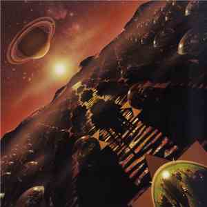 Brain Machine - Alpha Beta Gamma
