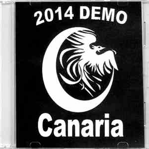 Canaria  - 2014 Demo