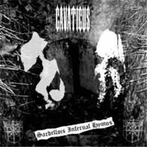 Cavaticus - Sardellois Infernal Hymns