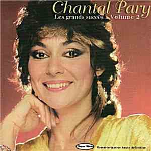 Chantal Pary - Les Grands Succès Volume 2
