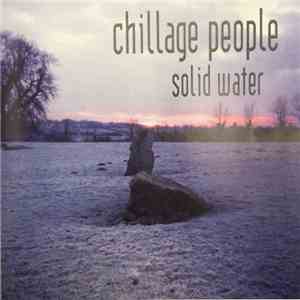 Chillage People - Solid Water