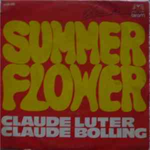Claude Luter, Claude Bolling - Summer Flower