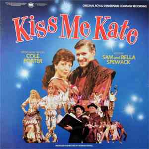 Cole Porter - Kiss Me Kate