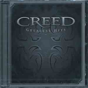 Creed  - Greatest Hits