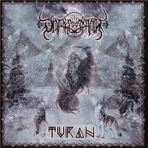 Darkestrah - Turan