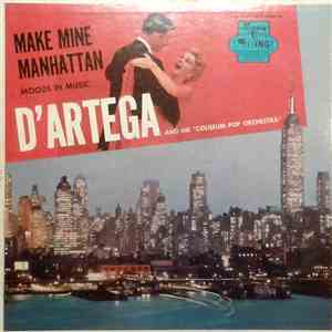 D'Artega And His 