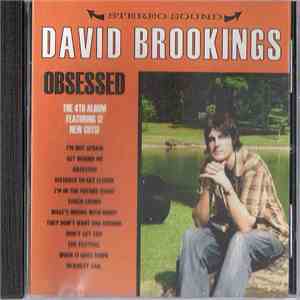 David Brookings - Obsessed