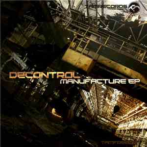 Decontrol  - Manufacture EP