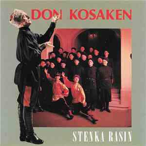 Don Kosaken - Stenka Rasin