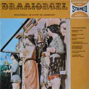 Draaiorgel 