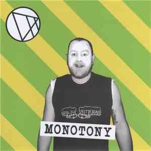 Dry Heaves  - Monotony