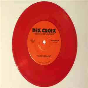 Dëx Cröix -  Theatre De Vampires