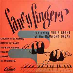 Eddie Grant  - Fancy Fingers