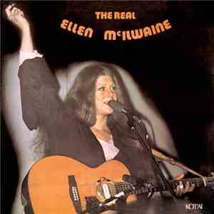 Ellen McIlwaine - The Real Ellen McIlwaine