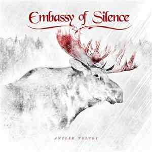 Embassy Of Silence - Antler Velvet