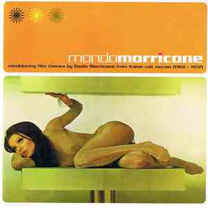 Ennio Morricone - Mondo Morricone