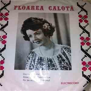 Floarea Calotă - Doina Plugului