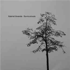 Gabriel Ananda - Bambusbeats