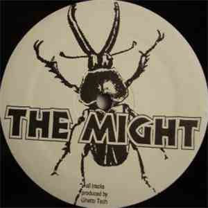 Ghetto Tech - The Might / Ghetto Virus