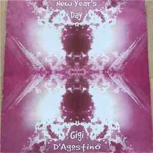 Gigi D'Agostino - New Year's Day
