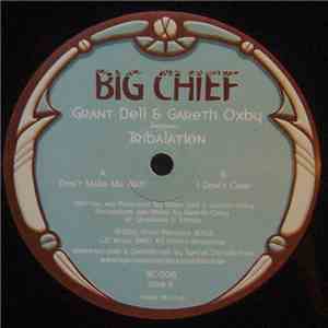 Grant Dell & Gareth Oxby - Tribalation