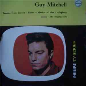 Guy Mitchell - Philips TV Series