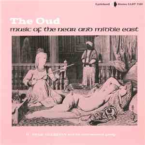 H. Aram Gulezyan And His Instrumental Group - The Oud (Music Of The Near An ...