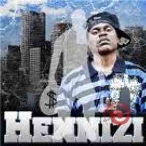 HENNIZI DA DON - BELLY OF THE BEAZT