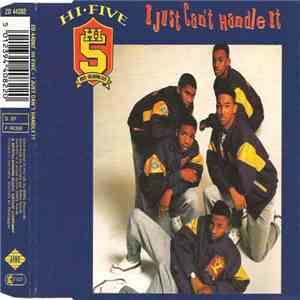 Hi-Five - I Just Can't Handle It
