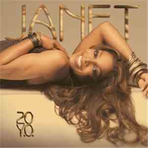 Janet Jackson - 20 Y.O.