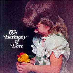 Joan Jay - The Harmony Of Love